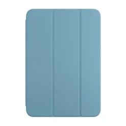Funda Tablet Apple Smart Folio Para iPad Mini A17 Pro Denim