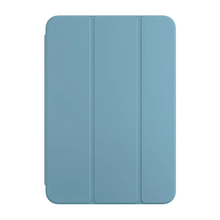 Funda Tablet Apple Smart Folio Para iPad Mini A17 Pro Denim