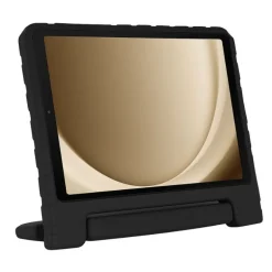 Funda Tablet Just In Case Niños Samsung Galaxy Tab A9 Negro