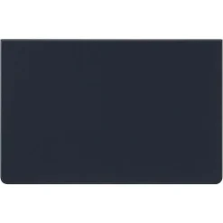 Funda Tablet Samsung Galaxy Tab S9 Plus Book Cover Keyboard Slim Negro