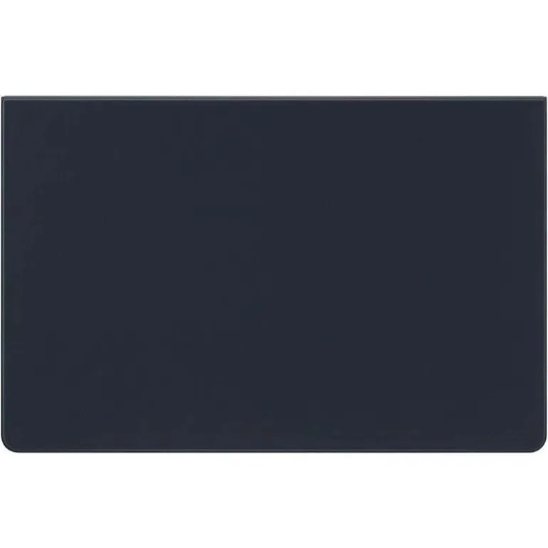 Funda Tablet Samsung Galaxy Tab S9 Plus Book Cover Keyboard Slim Negro