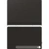 Funda Tablet Samsung Galaxy Tab S9 Smart Book Negro