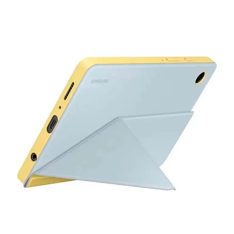 Funda Tablet Samsung Galaxy Tab A9 Plus Azul