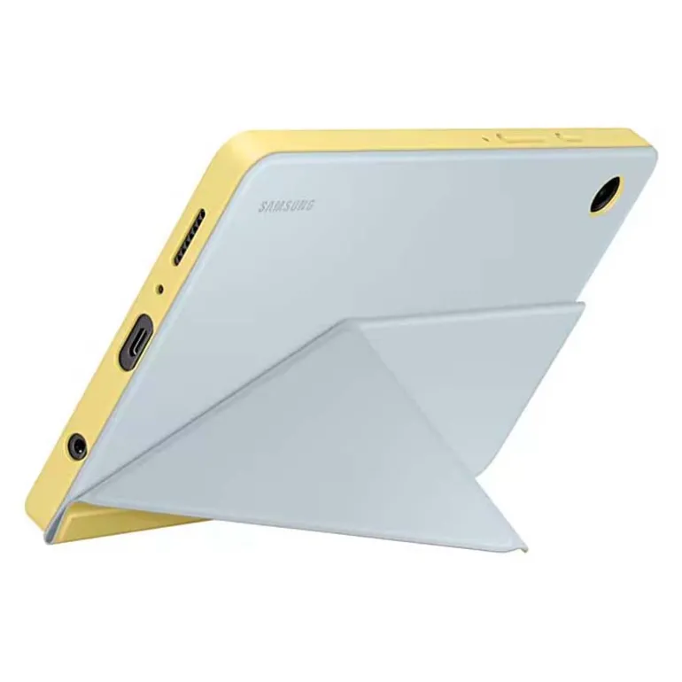 Funda Tablet Samsung Galaxy Tab A9 Azul