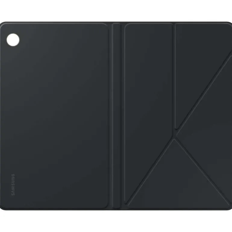 Funda Tablet Samsung Galaxy Tab A9 Negro