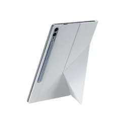 Funda Tablet Samsung Galaxy Tab S9 Plus Smart Book Blanco