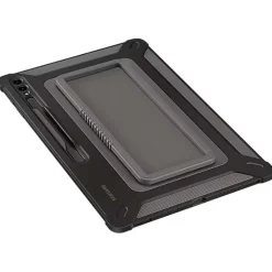 Funda Tablet Samsung Galaxy Tab S9 Ultra Outdoor Cover Titanio