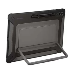 Funda Tablet Samsung Galaxy Tab S9 Ultra Outdoor Cover Titanio