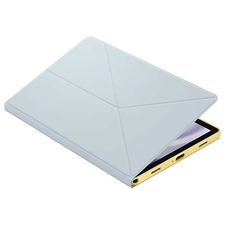 Funda Tablet Samsung Galaxy Tab A9 Plus Blanco