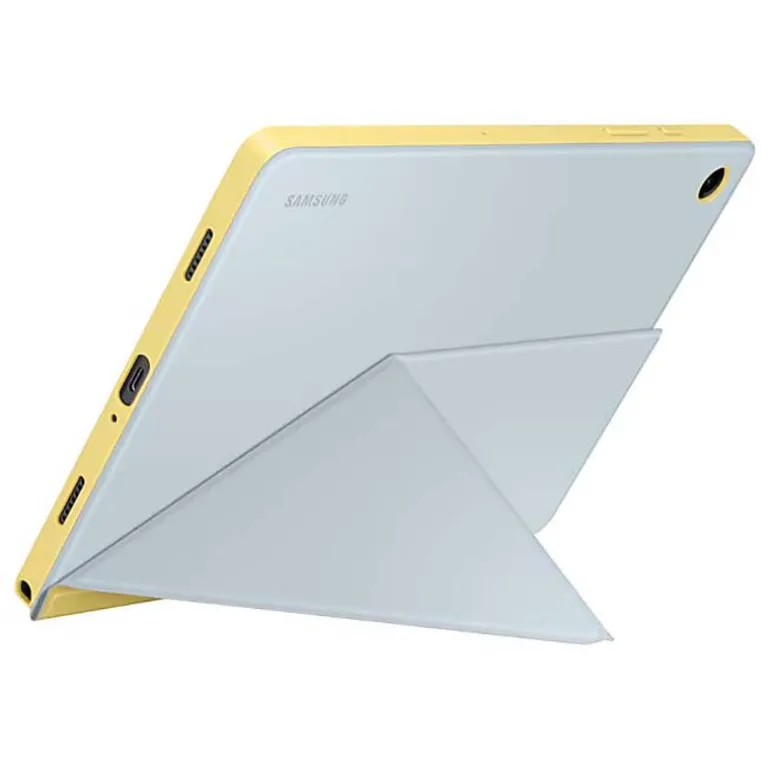 Funda Tablet Samsung Galaxy Tab A9 Plus Blanco