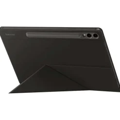 Funda Tablet Samsung Galaxy Tab S9 Plus Smart Book Negro