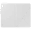 Funda Tablet Samsung Galaxy Tab A9 Blanco