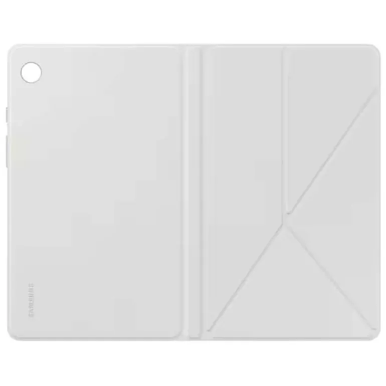 Funda Tablet Samsung Galaxy Tab A9 Blanco