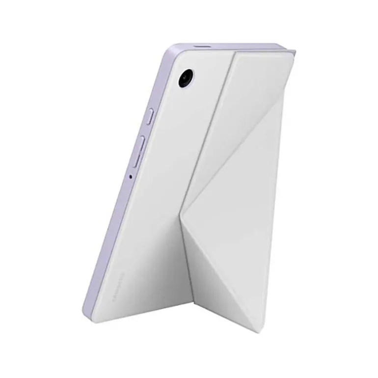 Funda Tablet Samsung Galaxy Tab A9 Blanco