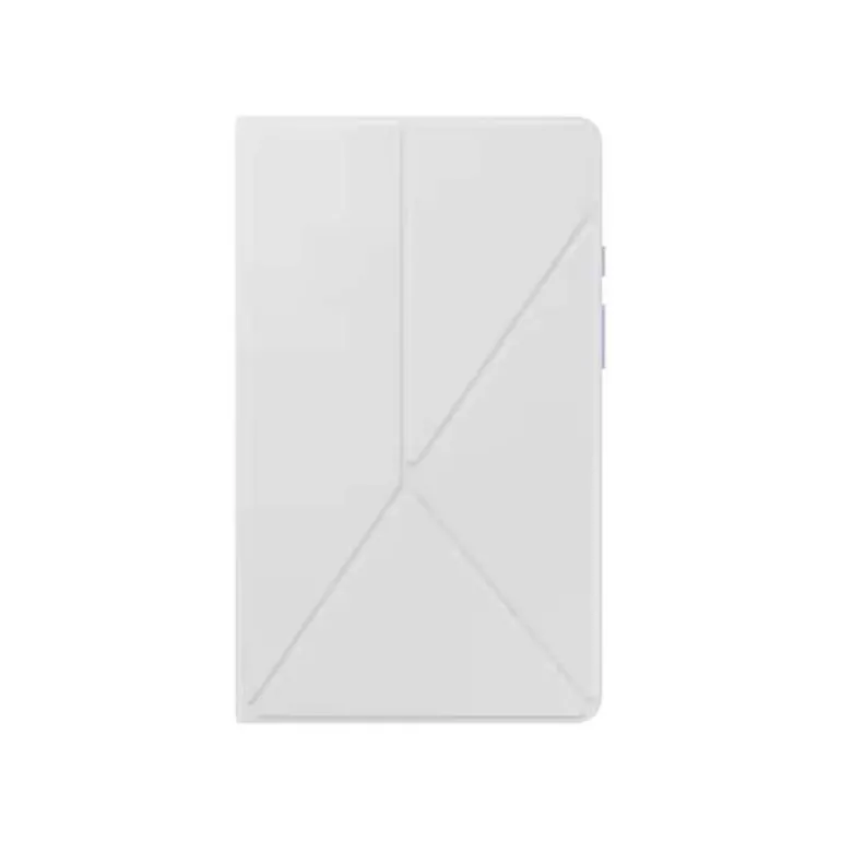 Funda Tablet Samsung Galaxy Tab A9 Blanco