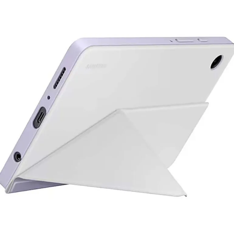 Funda Tablet Samsung Galaxy Tab A9 Blanco