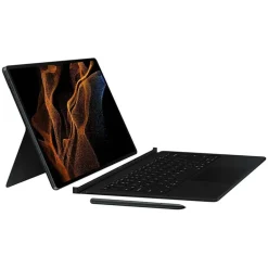 Funda Tablet Samsung Galaxy Tab S8 Ultra Negro