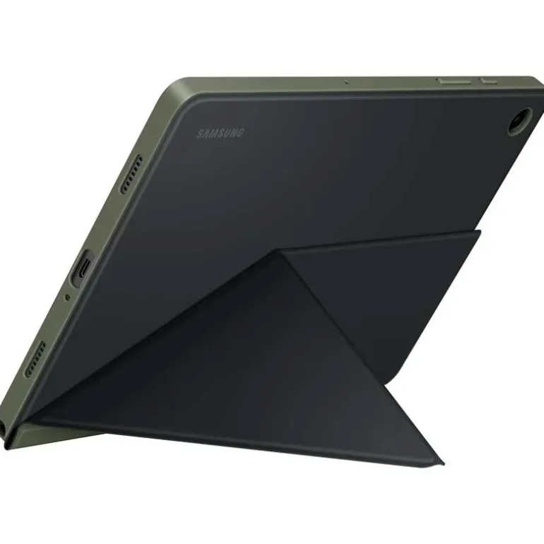 Funda Tablet Samsung Galaxy Tab A9 Plus Negro