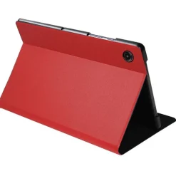 Funda Tablet Silver Sanz Samsung Galaxy Tab A8 2022 Rojo