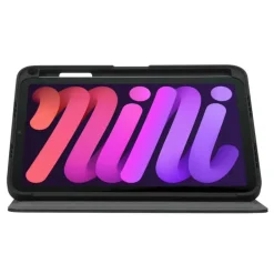 Funda Tablet Targus Click-In iPad Mini