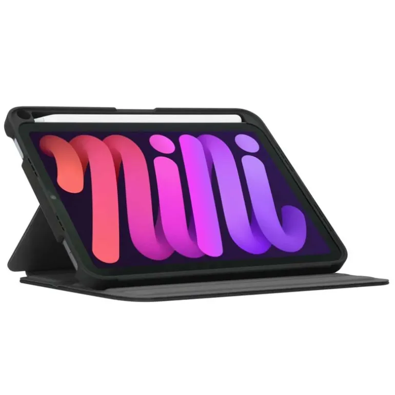 Funda Tablet Targus Click-In iPad Mini
