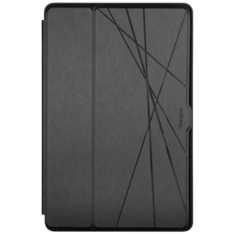 Funda Tablet Targus Samsung Galaxy Tab S9 Plus Negro