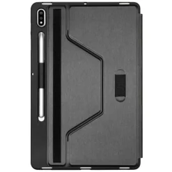 Funda Tablet Targus Samsung Galaxy Tab S9 Plus Negro