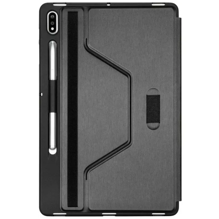 Funda Tablet Targus Samsung Galaxy Tab S9 Plus Negro