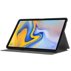 Funda Tablet Targus Samsung Galaxy Tab S9 Plus Negro