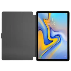 Funda Tablet Targus Samsung Galaxy Tab S9 Plus Negro