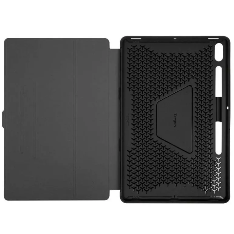 Funda Tablet Targus Samsung Galaxy Tab S9 Plus Negro