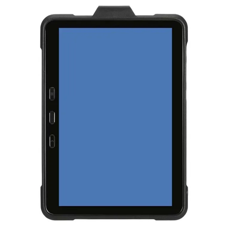 Funda Tablet Targus Samsung Galaxy Tab Active4 Pro Negro