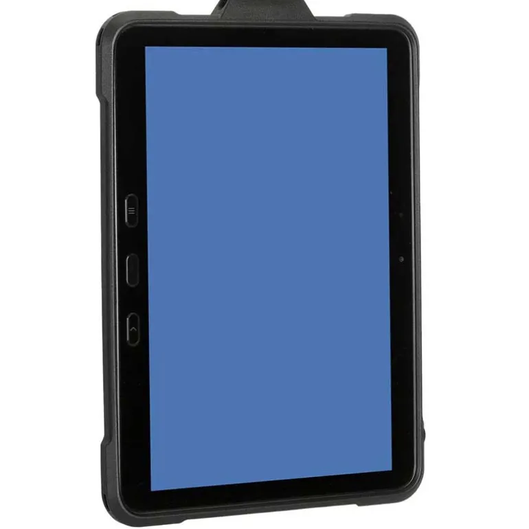 Funda Tablet Targus Samsung Galaxy Tab Active4 Pro Negro