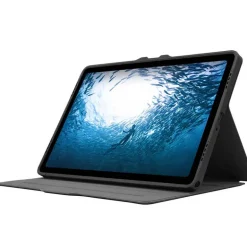 Funda Tablet Targus Samsung Galaxy Tab A9 Plus Negro