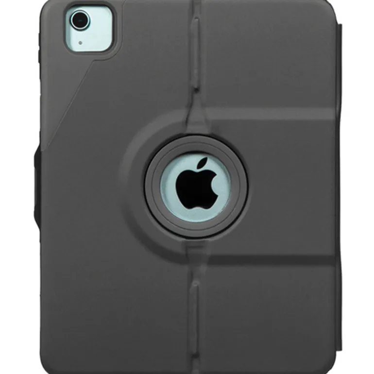 Funda Tablet Targus VersaVu Con Teclado QWERTY Bluetooth 11" Para iPad Negro