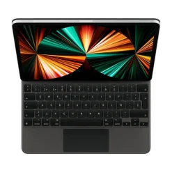 Funda Teclado Apple Magic Keyboard iPad Pro 13" M2 Español Negro