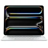 Funda Teclado Apple Magic Keyboard Para iPad Pro 13" M4 Español Blanco