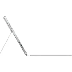 Funda Teclado Apple Magic Keyboard Folio Para iPad 10 Gen. Español Blanco