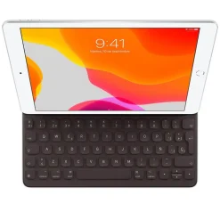 Funda Teclado Apple Smart Keyboard Para iPad Air Pro 10.5" Negro