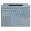 Funda Teclado Microsoft Surface Pro 8 11" Platino