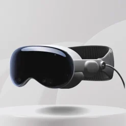 Gafas Realidad Virtual Apple Vision Pro 256GB Blanco