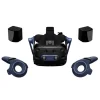 Gafas Realidad Virtual HTC VIVE Pro 2 + Controladores + SteamVR Base Station 2.0