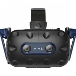 Gafas Realidad Virtual HTC VIVE Pro 2 + Controladores + SteamVR Base Station 2.0