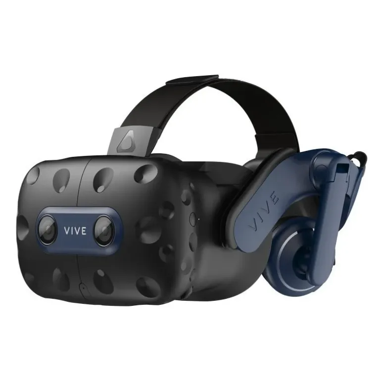 Gafas Realidad Virtual HTC VIVE Pro 2 + Controladores + SteamVR Base Station 2.0