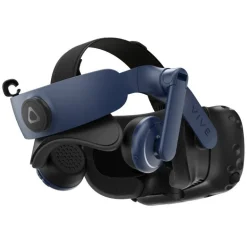 Gafas Realidad Virtual HTC VIVE Pro 2 + Controladores + SteamVR Base Station 2.0