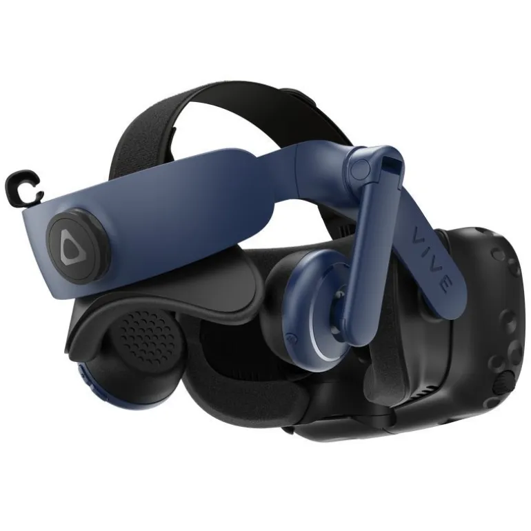 Gafas Realidad Virtual HTC VIVE Pro 2 + Controladores + SteamVR Base Station 2.0