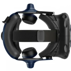 Gafas Realidad Virtual HTC VIVE Pro 2 + Controladores + SteamVR Base Station 2.0