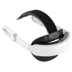 Gafas Realidad Virtual KIWI Design Correa Cabeza K4 Boost con Batería Meta Quest 3/3s