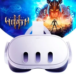 Gafas Realidad Virtual Meta Quest 3 512GB