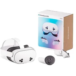 Gafas Realidad Virtual Oculus Meta Quest 3S 256GB